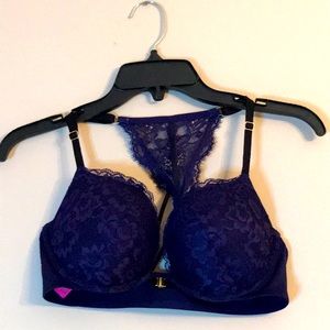 Royal Blue Beyond Sexy Bra